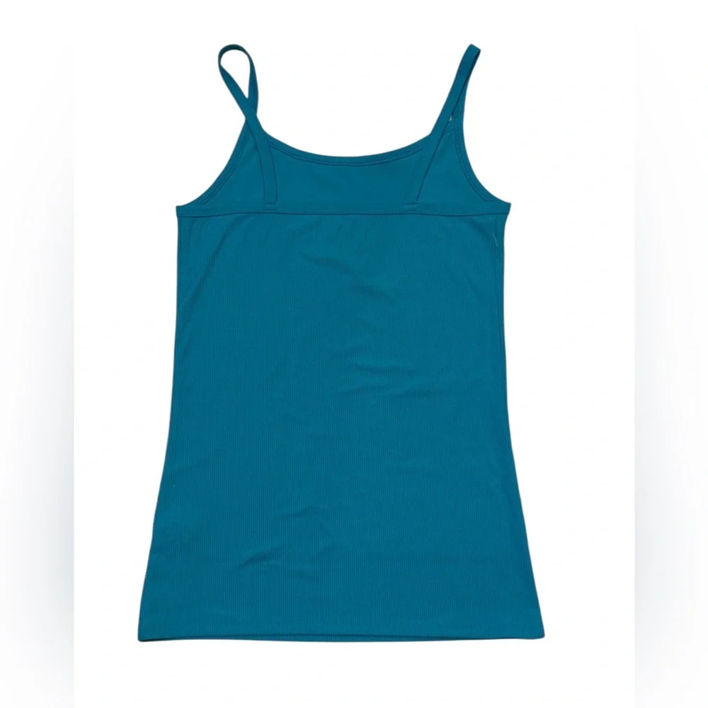 No Boundaries 4 Different Colors Juniors' Rib Cami Sz(M) - Picture 5 of 6